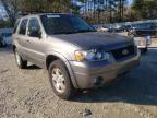 2006 FORD  ESCAPE