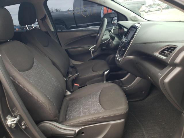 2020 CHEVROLET SPARK LS KL8CB6SA9LC476386