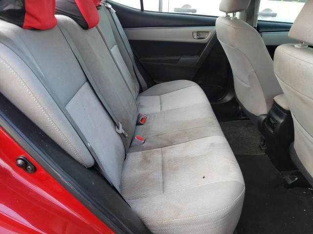 2T1BURHE0EC185293 Toyota Corolla L 2014. Фото: 5