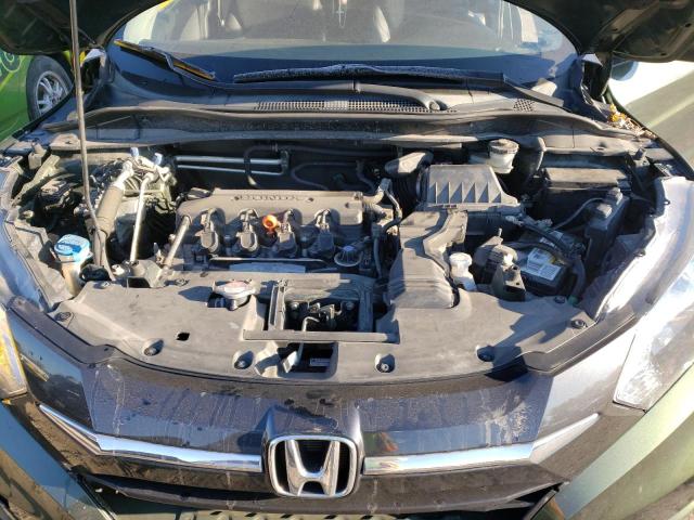 2016 HONDA HR-V EXL 3CZRU6H7XGM735781