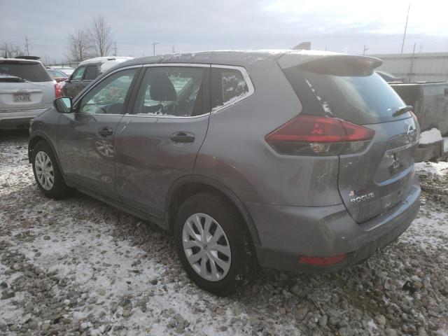 2018 NISSAN ROGUE S KNMAT2MT0JP603521