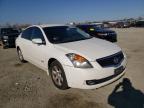 2008 NISSAN  ALTIMA