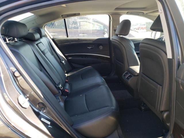 2017 ACURA RLX TECH JH4KC1F5XHC000797