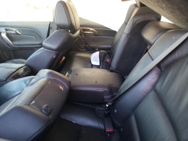 2011 ACURA MDX - 2HNYD2H24BH505704