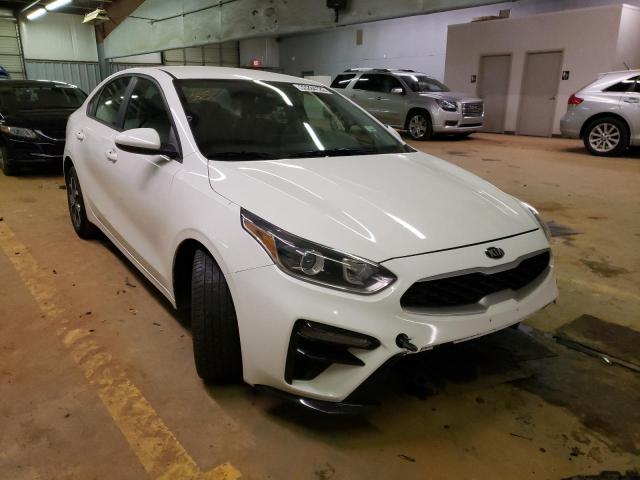 2019 KIA FORTE FE - 3KPF24AD5KE008652