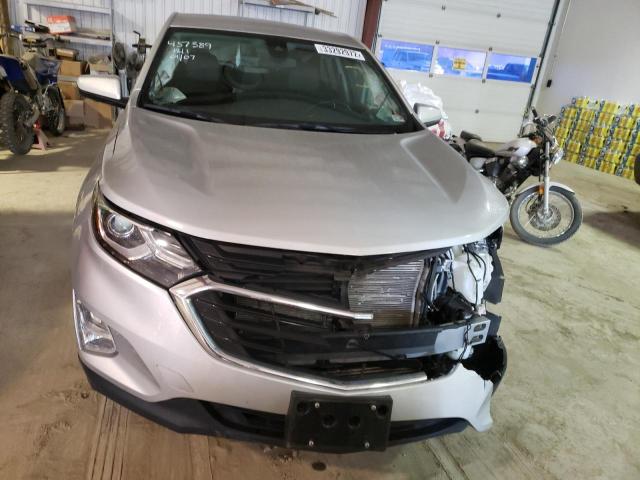 2020 CHEVROLET EQUINOX LT 2GNAXKEV0L6175092