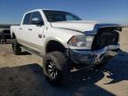 2010 DODGE  RAM 2500