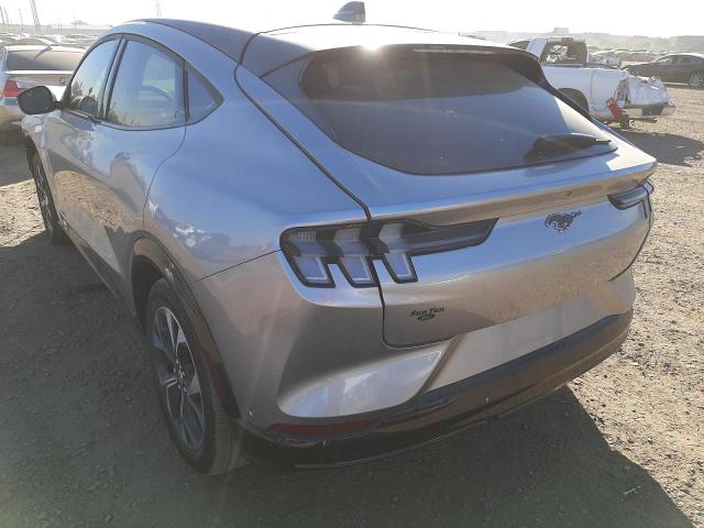 2021 FORD MUSTANG MA 3FMTK3RM7MMA42646