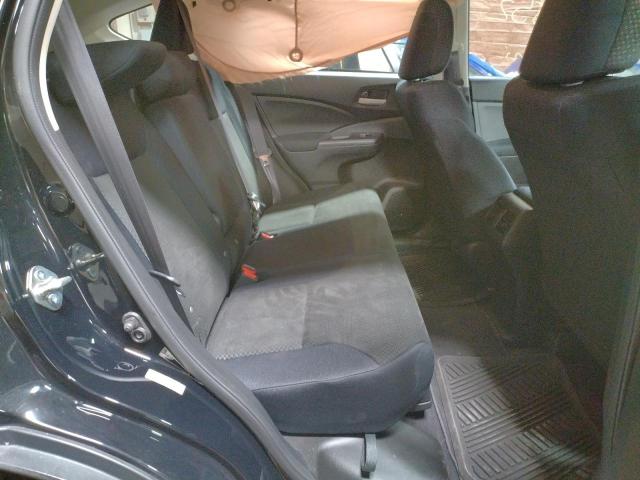 2015 HONDA CR-V LX 2HKRM4H34FH621755