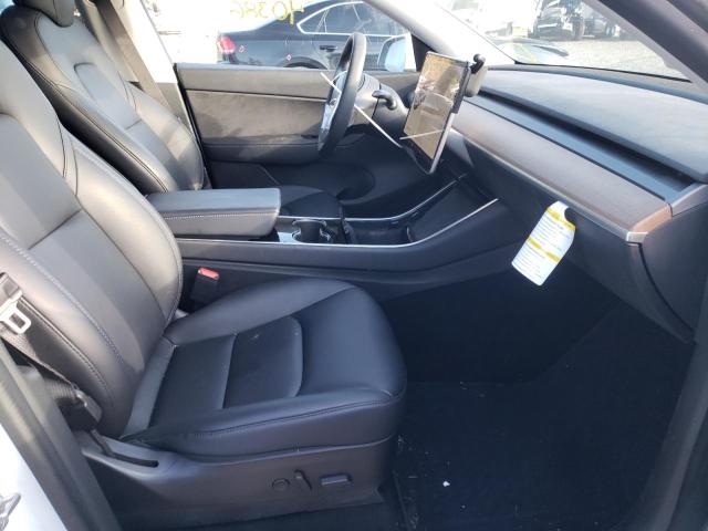 2020 TESLA MODEL Y 5YJYGDEE9LF029691