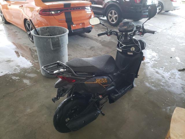 2019 YAMAHA YW50 F RKRSA43A8KA126386