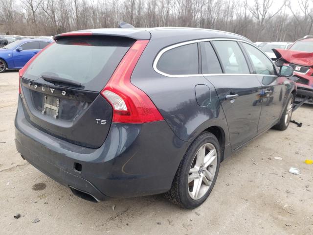 2015 VOLVO V60 PREMIE YV140MEB9F1199761