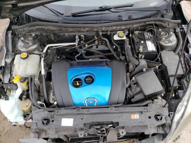2012 MAZDA 3 I JM1BL1V72C1665850