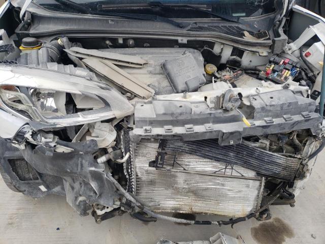 2017 RAM PROMASTER ZFBERFAB9H6E01916
