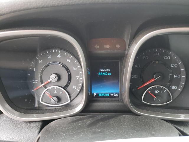 1G11B5SL6FF246147 Chevrolet Malibu Ls 2015. Фото: 7