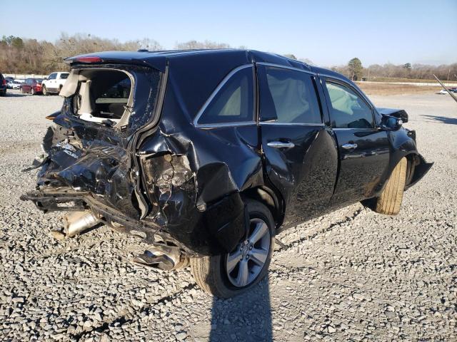 2011 ACURA MDX - 2HNYD2H24BH505704