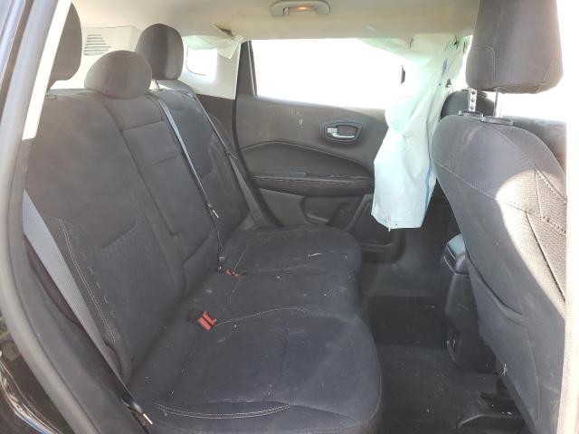 2018 JEEP COMPASS SP - 3C4NJCAB6JT287241