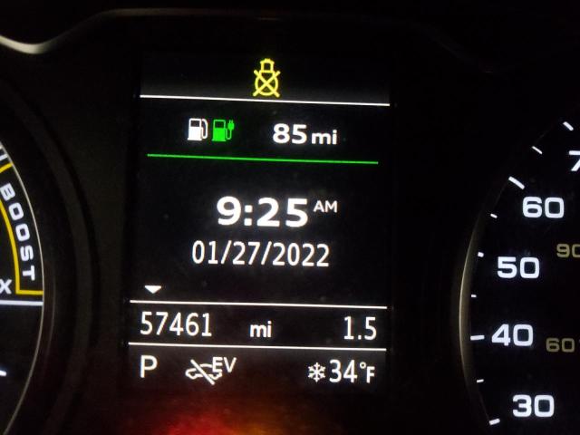 2016 AUDI A3 E-TRON WAUUPBFF1GA059287