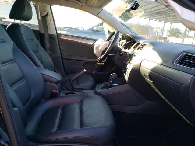 2015 VOLKSWAGEN JETTA SE 3VWD17AJXFM302381