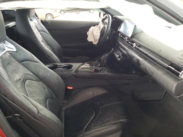 2020 TOYOTA SUPRA BASE WZ1DB4C00LW026597