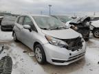 2019 NISSAN  VERSA