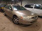 2005 HONDA  ACCORD