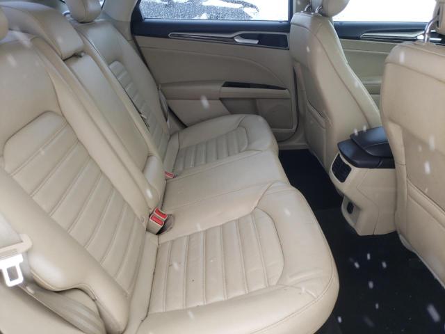2013 FORD FUSION SE - 3FA6P0HR1DR261173
