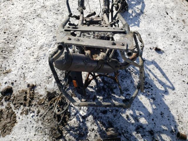 2021 YAMAHA XTZ700 JYADM10E3MA003459