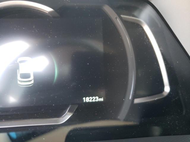 2021 HYUNDAI IONIQ SE KMHC75LC0MU255317