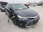 2016 TOYOTA  AVALON