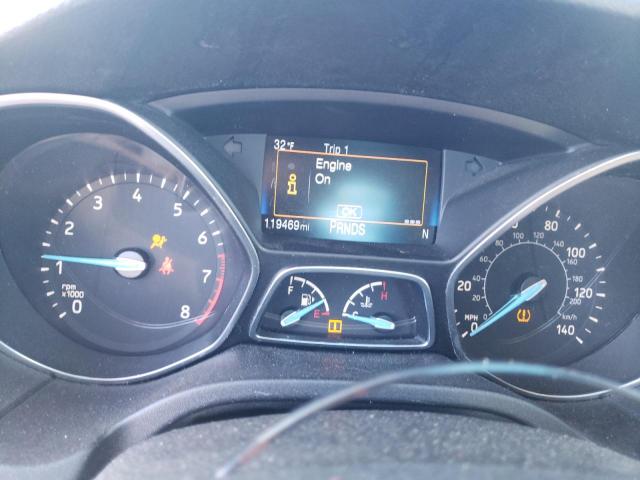 2016 FORD FOCUS TITA 1FADP3N2XGL321342