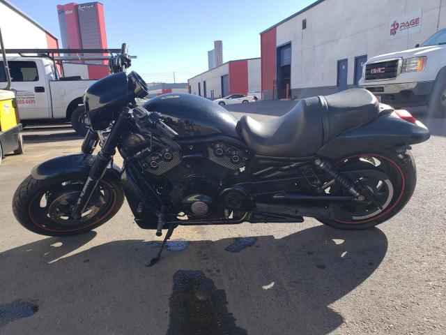 2007 HARLEY-DAVIDSON VRSCDX 1HD1HHZ107K808076
