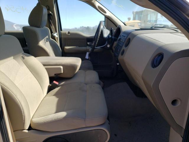 1FTRW12W98FA81876 Ford F150 Super 2008. Фото: 4
