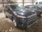 2015 JEEP  CHEROKEE