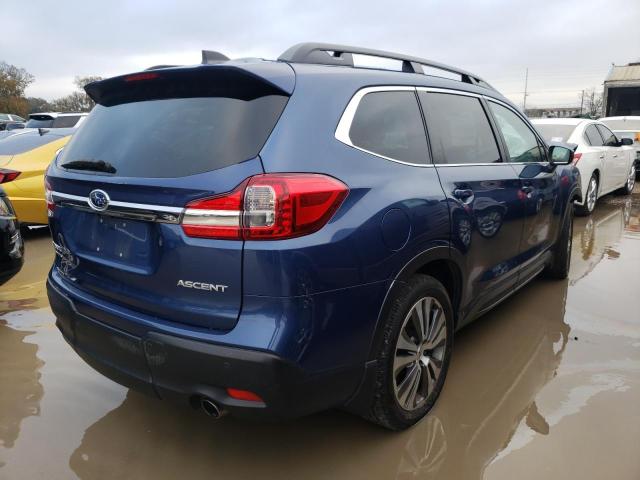 2020 SUBARU ASCENT PRE 4S4WMAED2L3439053