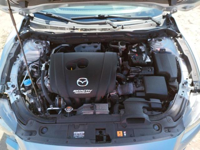 2017 MAZDA 6 TOURING JM1GL1V5XH1152471