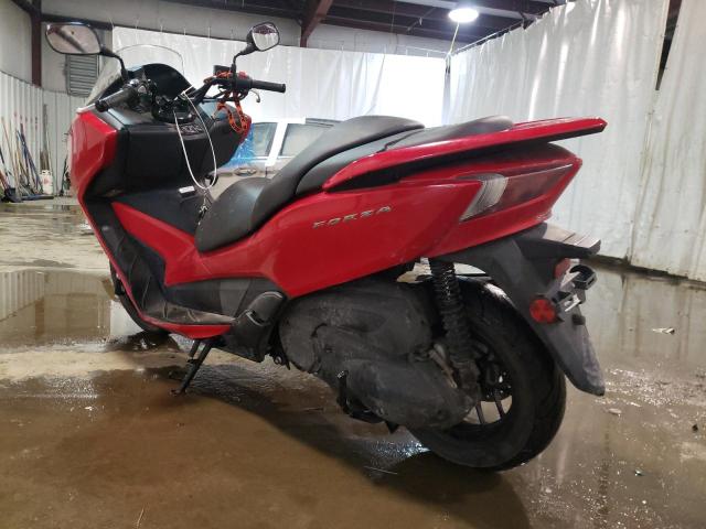 2015 HONDA NSS300 MLHNF0408F5100368