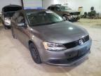 2014 VOLKSWAGEN  JETTA