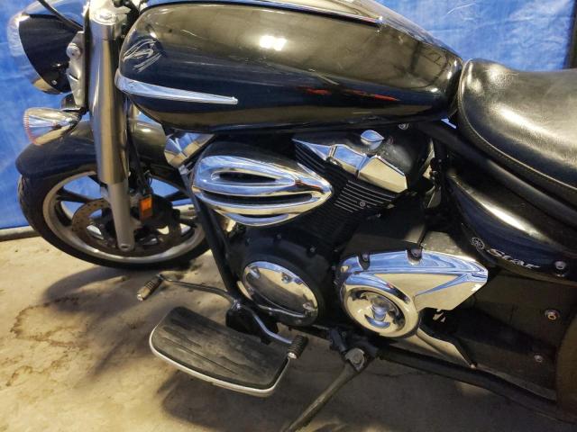 2009 YAMAHA XVS950 A JYAVN01N79A001392