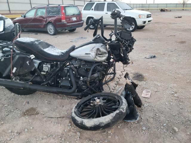 2019 HARLEY-DAVIDSON FLHXS 1HD1KRP1XKB606641