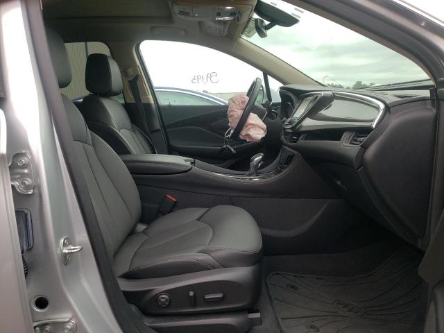 2017 BUICK ENVISION E LRBFXDSAXHD115128