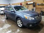 2014 SUBARU  OUTBACK