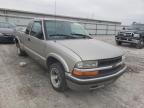 1999 CHEVROLET  S10