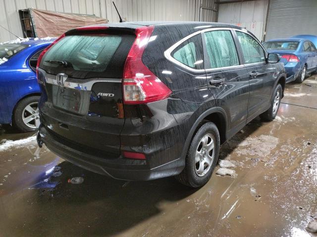 2015 HONDA CR-V LX 2HKRM4H34FH621755
