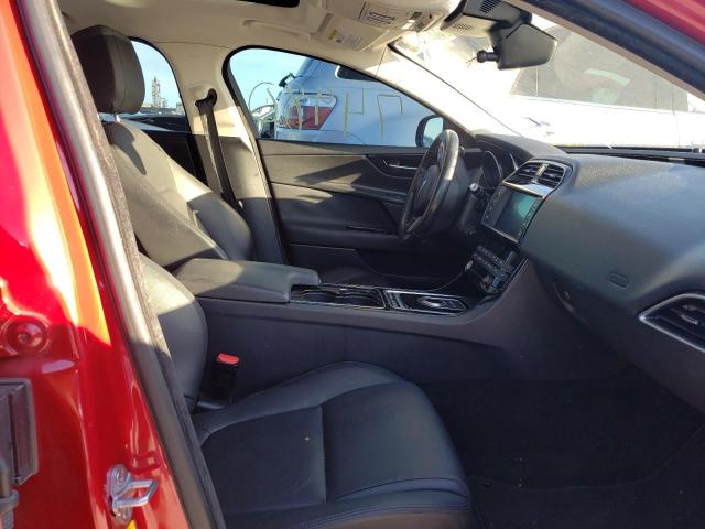 2017 JAGUAR 2000 S-TYP SAJAD4BV9HA966413