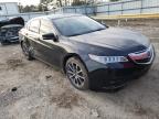 2016 ACURA  TLX