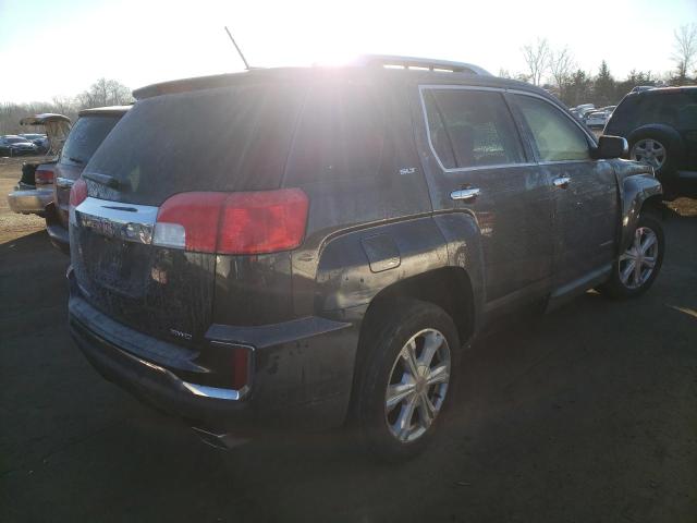 2016 GMC TERRAIN SL 2GKFLUE39G6123975