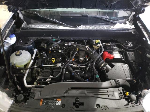 2022 FORD MAVERICK X 3FTTW8F97NRA01587