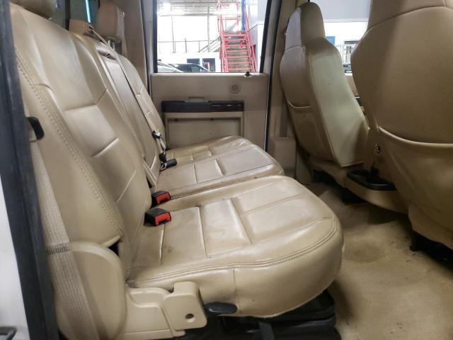2010 FORD F250 SUPER 1FTSW2BRXAEA04057