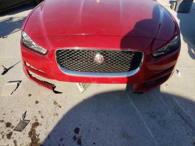 2017 JAGUAR 2000 S-TYP SAJAD4BV9HA966413